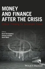 Money and Finance After the Crisis.webp